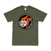 U.S. Navy Fighter Squadron 33 (VF-33) T-Shirt Tactically Acquired Military Green Clean Small