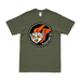 U.S. Navy Fighter Squadron 33 (VF-33) T-Shirt Tactically Acquired Military Green Distressed Small