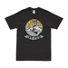 U.S. Navy Fighter Squadron 723 (VF-723) T-Shirt Tactically Acquired Black Distressed Small