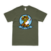 U.S. Navy Fighter Squadron 792 (VF-792) T-Shirt Tactically Acquired Military Green Clean Small