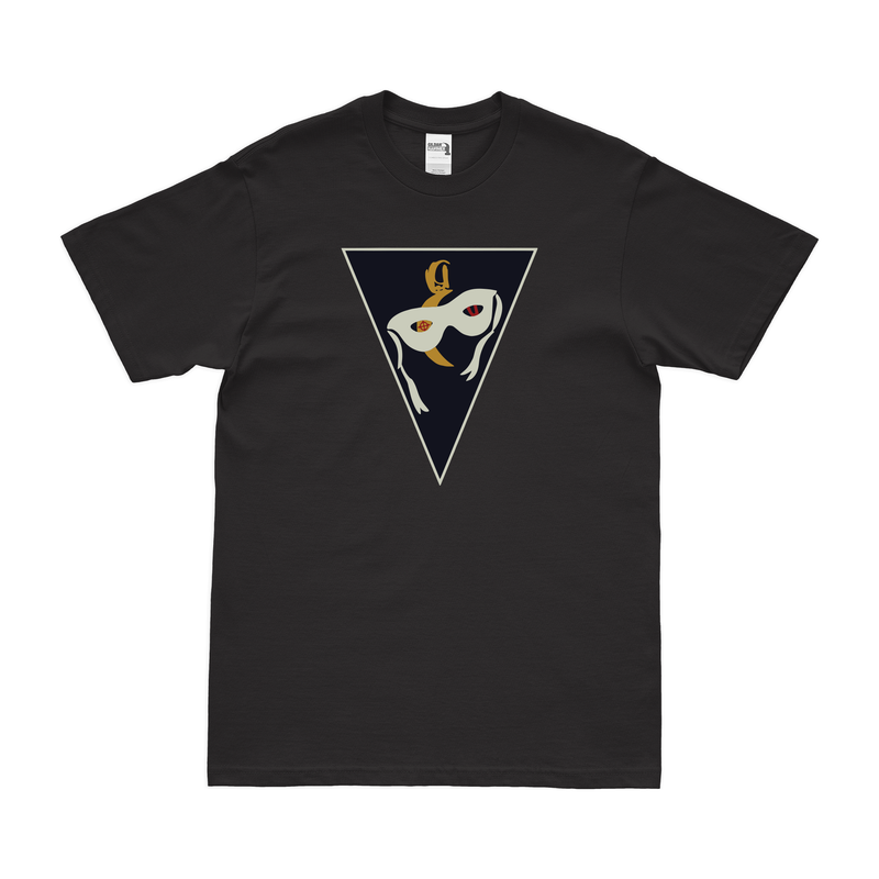 アメリカ海軍 第821戦闘飛行隊（VF-821）Tシャツ