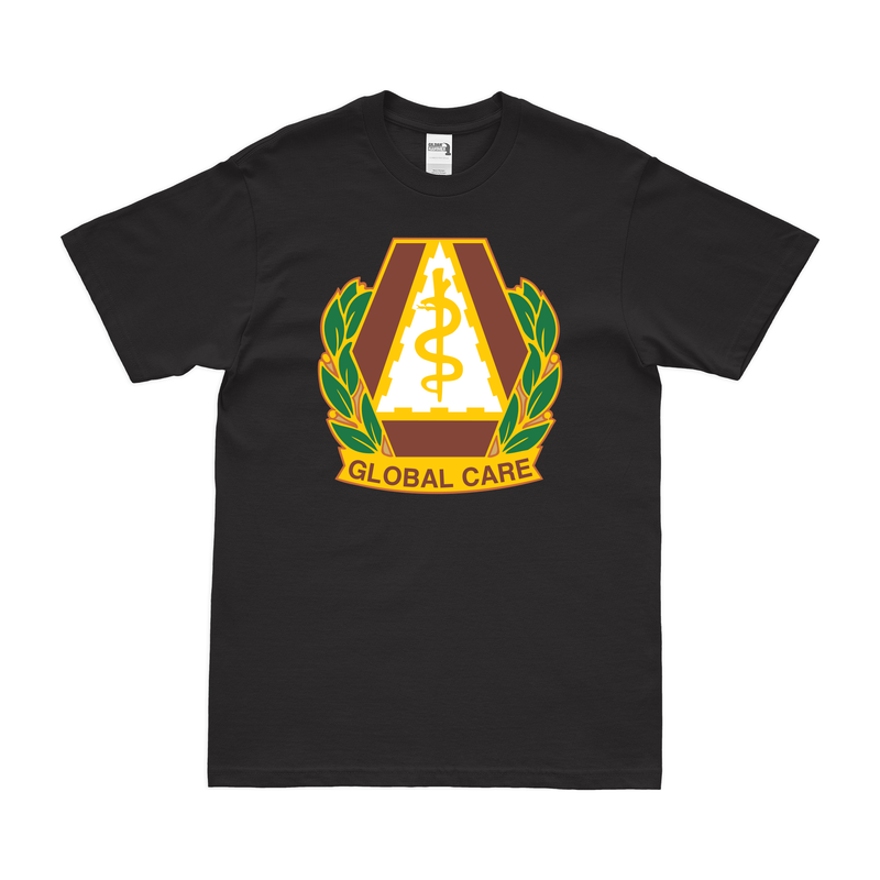 U.S. Army Dental Command (DENCOM) T-Shirt