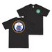 Double-Sided USCGC Pablo Valent (WPC-1148) T-Shirt Tactically Acquired   