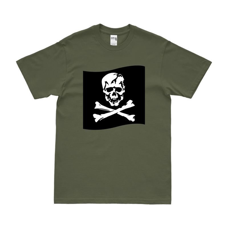 アメリカ海軍 第61戦闘飛行隊 (VF-61) Tシャツ